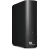 Western Digital Elements Desktop 20TB USB3.0 3,5" külső HDD fekete