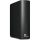 Western Digital Elements Desktop 20TB USB3.0 3,5" külső HDD fekete
