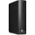 Western Digital Elements Desktop 20TB USB3.0 3,5" külső HDD fekete