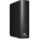 Western Digital Elements Desktop 20TB USB3.0 3,5" külső HDD fekete