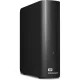 Western Digital Elements Desktop 20TB USB3.0 3,5" külső HDD fekete