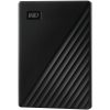 WESTERN DIGITAL HDD External WD My Passport (1TB, USB 3.2) Black