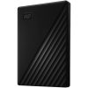 WESTERN DIGITAL HDD External WD My Passport (1TB, USB 3.2) Black