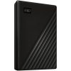 WESTERN DIGITAL HDD External WD My Passport (1TB, USB 3.2) Black