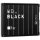 Western Digital WD_BLACK P10 Game Drive 6TB SATA3 HDD fekete Xbox