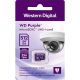 Western Digital 512GB Purple QD101 SC Ultra Endurance SDA 6.0 UHS-1 Class10 U1 microSDXC memóriakártya BOX lila