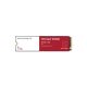 WESTERN DIGITAL SSD WD Red (M.2, 1ТB, PCIE GEN3)
