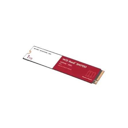 WESTERN DIGITAL SSD WD Red (M.2, 1ТB, PCIE GEN3)