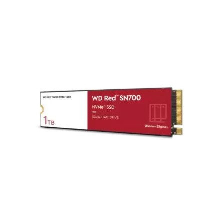 WESTERN DIGITAL SSD WD Red (M.2, 1ТB, PCIE GEN3)