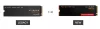 WD Western Digital WD Black SN8100 1TB M.2 2280 (WDS100T1X0M-00CMT0)