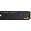 Western Digital WD_BLACK SN8100 1TB PCIe x4 (5.0) M.2 2280 SSD fekete