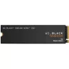 Western Digital WD_BLACK SN8100 1TB PCIe x4 (5.0) M.2 2280 SSD fekete