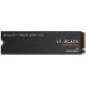 Western Digital WD_BLACK SN8100 1TB PCIe x4 (5.0) M.2 2280 SSD fekete