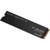 Western Digital WD_BLACK SN8100 1TB PCIe x4 (5.0) M.2 2280 SSD fekete