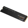 Western Digital WD_BLACK SN8100 1TB PCIe x4 (5.0) M.2 2280 SSD fekete
