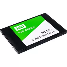   WD Western Digital SSD 1TB Green 2,5" SATA3 - WDS100T2G0A