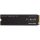 WESTERN DIGITAL SSD WD Black SN850X 1TB M.2 2280 PCIe Gen4 x4 NVMe, Read/Write: 7300/6300 MBps, IOPS 800K/1100K, TBW: 600