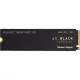 WD SSD WD 1TB Black SN850X M.2 PCIe Gen 4 x4 NVMe