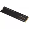WD SSD WD 1TB Black SN850X M.2 PCIe Gen 4 x4 NVMe