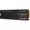 WD SSD WD 1TB Black SN850X M.2 PCIe Gen 4 x4 NVMe