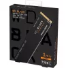 WD SSD WD 1TB Black SN850X M.2 PCIe Gen 4 x4 NVMe