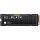 WESTERN DIGITAL SSD WD Black SN850X HeatSink 1TB M.2 2280 PCIe Gen4 x4 NVMe, Read/Write: 7300/6300 MBps, IOPS 800K/1100K, TBW: 600