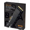 WESTERN DIGITAL SSD WD Black SN850X HeatSink 1TB M.2 2280 PCIe Gen4 x4 NVMe, Read/Write: 7300/6300 MBps, IOPS 800K/1100K, TBW: 600