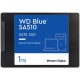 WESTERN DIGITAL SSD WD Blue (2.5'', 1TB, SATA 6Gb/s)