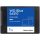 WESTERN DIGITAL SSD WD Blue (2.5", 1TB, SATA 6Gb/s)