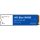 WESTERN DIGITAL SSD WD Blue (M.2, 1TB, PCIe Gen4 NVMe 1.4b)