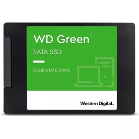   WD Western Digital SSD 1TB Green 2,5" SATA3 - WDS100T3G0A