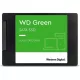 WD Western Digital SSD 1TB Green 2,5" SATA3 - WDS100T3G0A