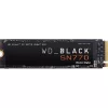 WD SSD WD 1TB Black SN770 M.2 PCIe Gen 4 x4 NVMe