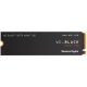 WESTERN DIGITAL SSD WD Black (M.2, 1TB, PCIe Gen4)