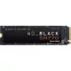 WD SSD WD 1TB Black SN770 M.2 PCIe Gen 4 x4 NVMe