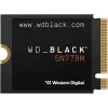 Western Digital WD_BLACK SN770M 1TB PCIe x4 (4.0) M.2 2230 SSD fekete