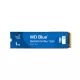 WD SSD WD 1TB Blue SN5000 M.2 PCIe Gen 4 x4 NVMe
