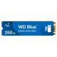 Western Digital Blue SN5000 1TB PCIe x4 (4.0) M.2 2280 SSD zöld