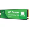 WD Western Digital SN3000 1TB Green