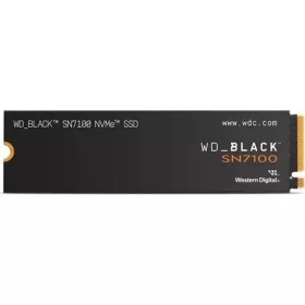   WD Western Digital SSD 1TB WD Black SN7100 M.2 NVMe PCIe 4.0 x 4