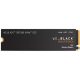 Sandisk WD_BLACK SN7100 1TB PCIe x4 (4.0) M.2 2280 SSD fekete