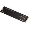 Sandisk WD_BLACK SN7100 1TB PCIe x4 (4.0) M.2 2280 SSD fekete