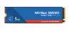 WD Western Digital SSD 1TB Blue M.2 2280 NVMe SN5100