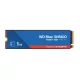 WD Western Digital SSD 1TB Blue M.2 2280 NVMe SN5100