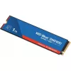 Western Digital Blue SN5100 1TB PCIe x4 (4.0) M.2 2280 SSD zöld
