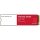 WESTERN DIGITAL SSD NAS WD Red SN700 2TB M.2 2280-S3-M PCIe Gen3 x4 NVMe, Read/Write: 3400/2900 MBps, IOPS 480K/540K, TBW: 2500