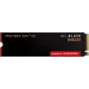 Western Digital WD_BLACK SN8100 1TB PCIe x4 (5.0) M.2 2280 SSD fekete