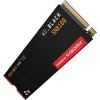 Western Digital WD_BLACK SN8100 1TB PCIe x4 (5.0) M.2 2280 SSD fekete