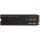 WESTERN DIGITAL SSD WD Black SN850X 2TB M.2 2280 PCIe Gen4 x4 NVMe, Read/Write: 7300/6600 MBps, IOPS 1200K/1100K, TBW: 1200