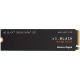 WESTERN DIGITAL SSD WD Black SN850X 2TB M.2 2280 PCIe Gen4 x4 NVMe, Read/Write: 7300/6600 MBps, IOPS 1200K/1100K, TBW: 1200
